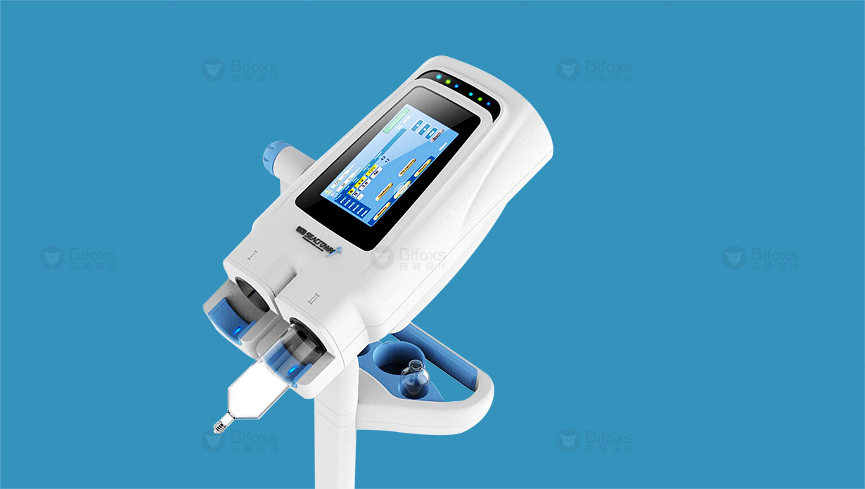 醫療器械產品數字化的發展