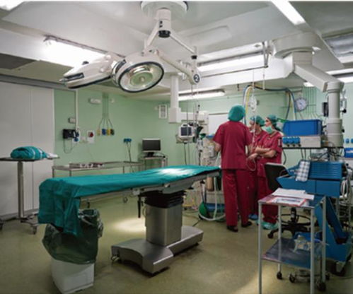 就業(yè)方向 醫(yī)療器械維護(hù)與管理專業(yè)