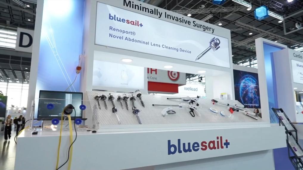 迎難而上 主動作為——透視中國經濟的韌性與醫療器械產業的活力