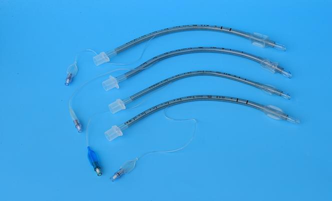 江蘇天普瑞醫(yī)療器械產(chǎn)品專區(qū) 一次性使用靜脈留置針與氣管插管解析