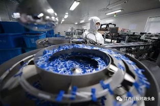 江西淘寶村增至8個(gè)位列中部六省第二，醫(yī)療器械電商成新增長點(diǎn)