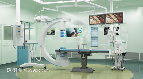 醫(yī)療器械 現(xiàn)代醫(yī)療場(chǎng)景中的生命守護(hù)者